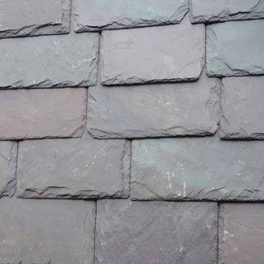 14" x 9" Vermont Natural Slate