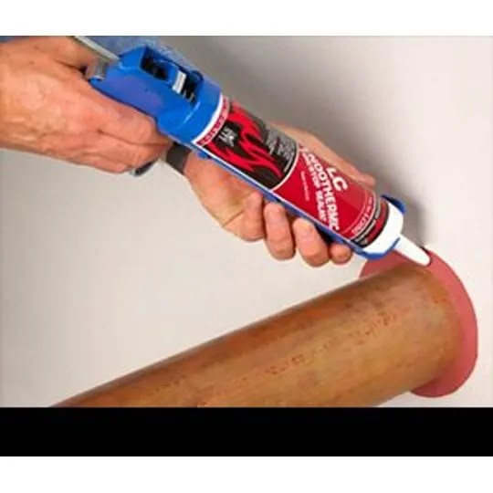 STI LC150 Endothermic Firestop Sealant 10 Oz. Tube