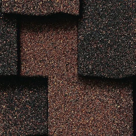 Presidential Shake® TL (Triple Laminate) Shingles