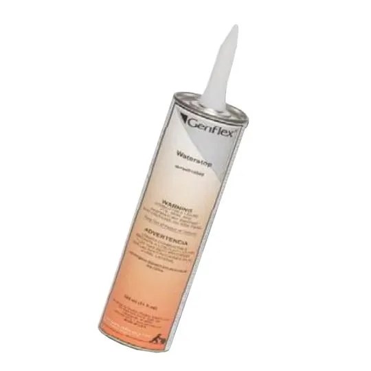 EPDM Water Stop Caulk 11 Oz. Tube