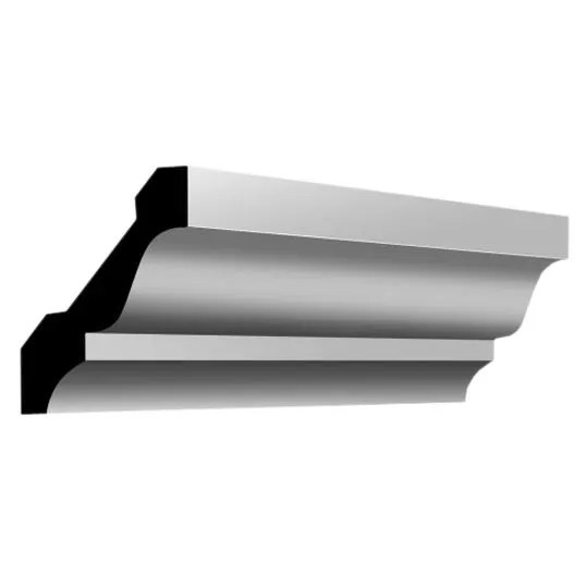 3" Crown Moulding