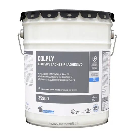 COLPLY® Modified Adhesive Trowel Grade
