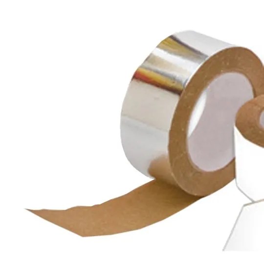 3" x 150' THERMAX™ Foil Tape
