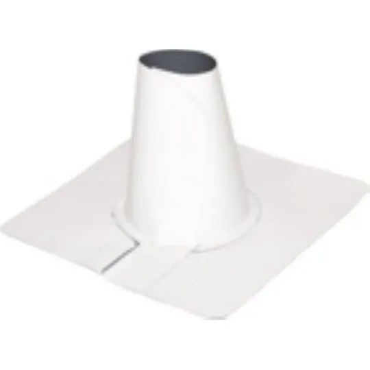 UltraPly™ TPO Reinforced Split Pipe Boot