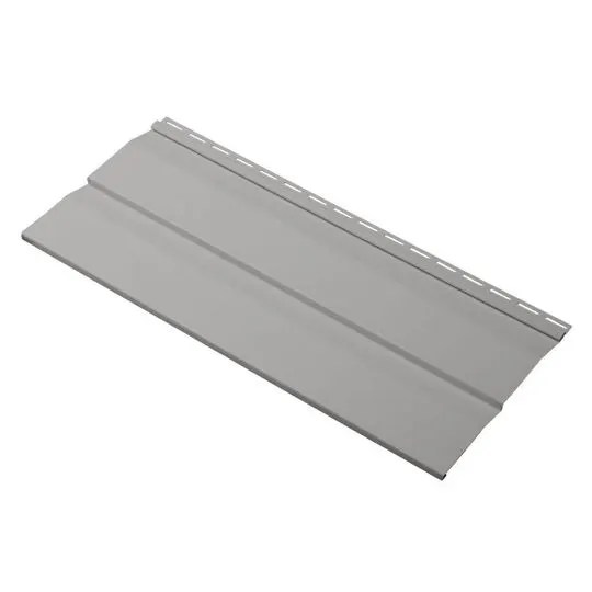 Double 5" Progressions® Dutch Lap Vinyl Siding