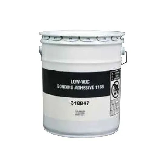 LowVOC Bonding Adhesive 1168
