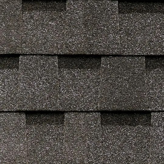 Pristine Weathered Wood Shingles Atlas® Roof Shingles Coastal