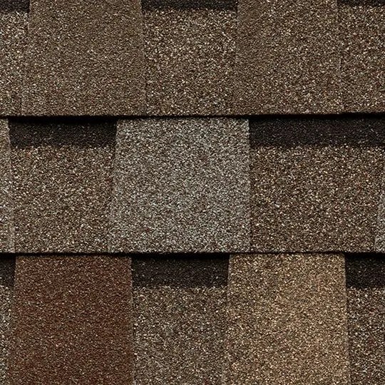 StormMaster® Shake Shingles with Scotchgard™ Protector