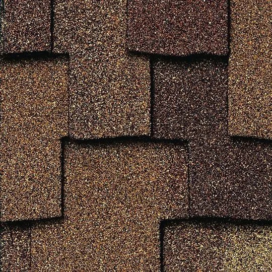 Presidential Shake® Shingles