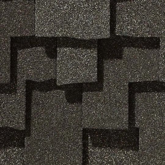 Presidential Shake® TL (Triple Laminate) Shingles
