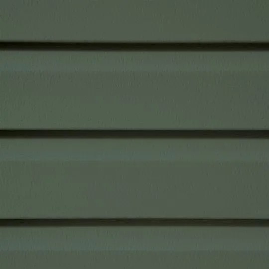 Monogram® Double 5" Dutch lap Vinyl Siding Rough Cedar Finish