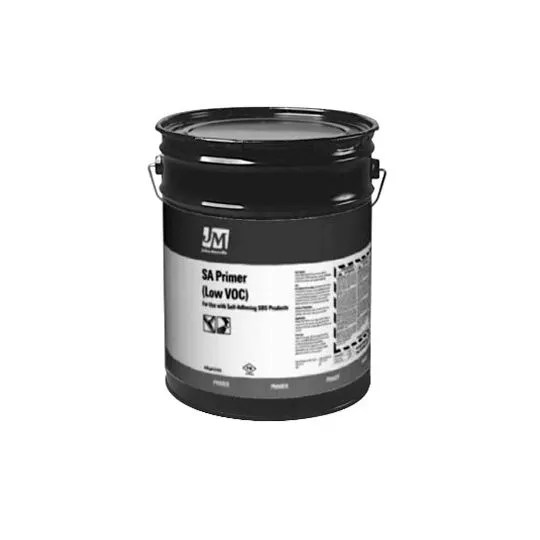 SA Primer LowVOC