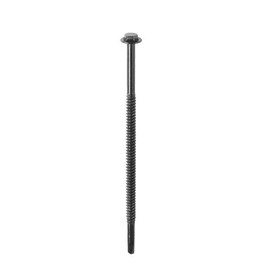 DrillTec™ Purlin Fasteners Head Style 3 Square
