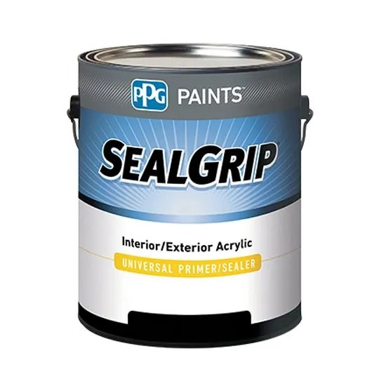 (17921) Seal Grip® Interior/Exterior Acrylic Universal Primer/Sealer