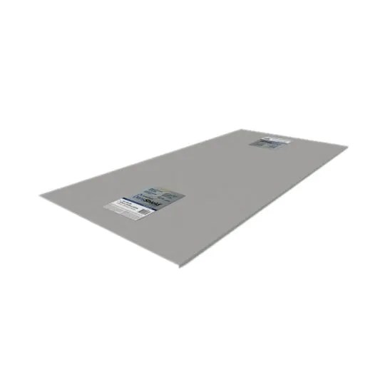 5/8" x 4' x 8' DensShield® Tile Backer Board