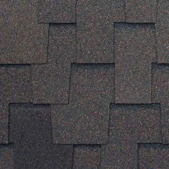 Paramount® Signature Cut Shingles