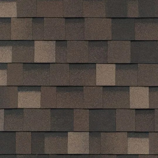 Hip & Ridge 12 Shingles