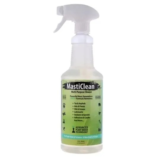 MultiPurpose Liquid Cleaner 32 Oz. Spray Bottle