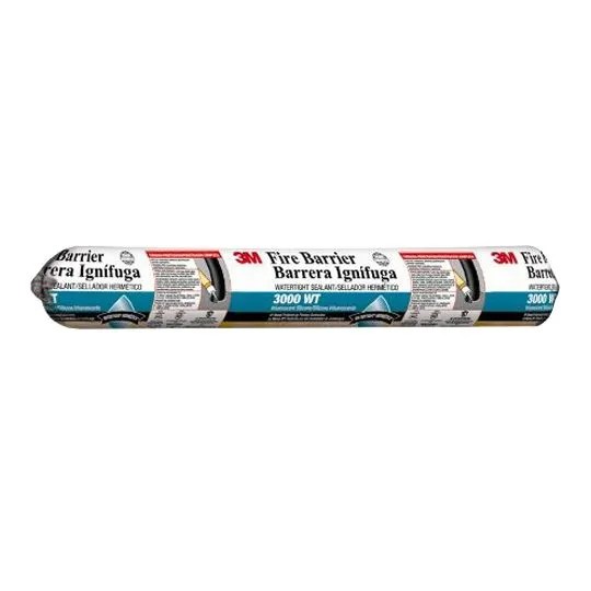 Fire Barrier Water Tight Sealant 3000WT 20 Oz. Sausage