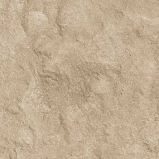 2" x 16" x 20" Chiseled Edge Peaked Wall Cap