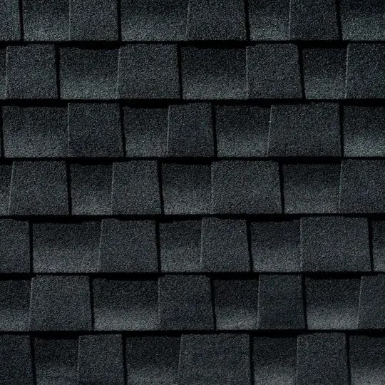 Gaf Stone Gray / GAF Timberline Reflector Series Roofing Shingles