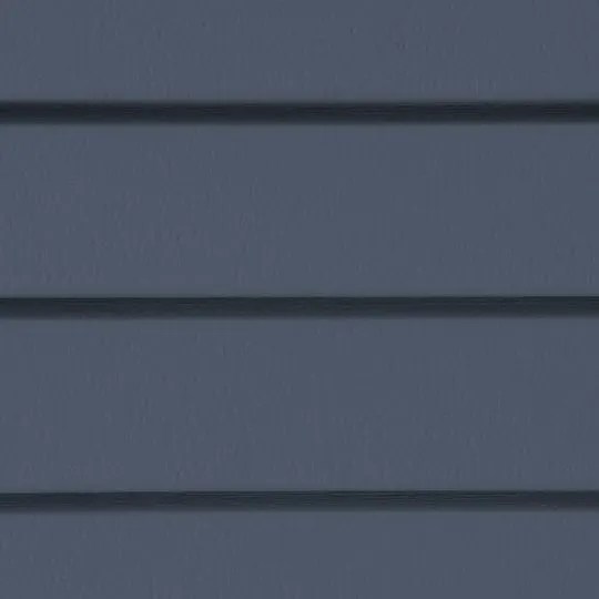 Monogram® Double 4" Clapboard Vinyl Siding Rough Cedar Finish