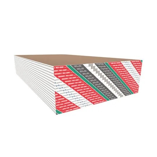 5/8" x 4' x 12' ToughRock® Fireguard X® MoldGuard™ Gypsum Board
