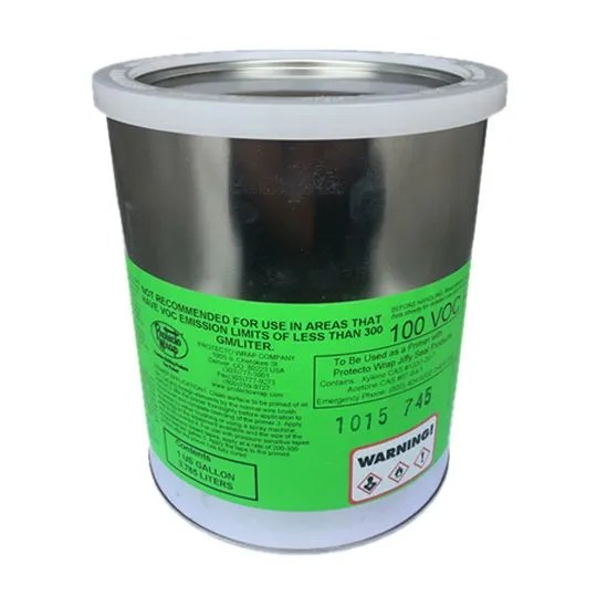 100 VOC Primer 1 Gallon Can