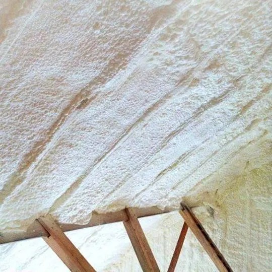 500 OCX Open Cell Polyurethane Foam Insulation PartB 500 Lb. Drum