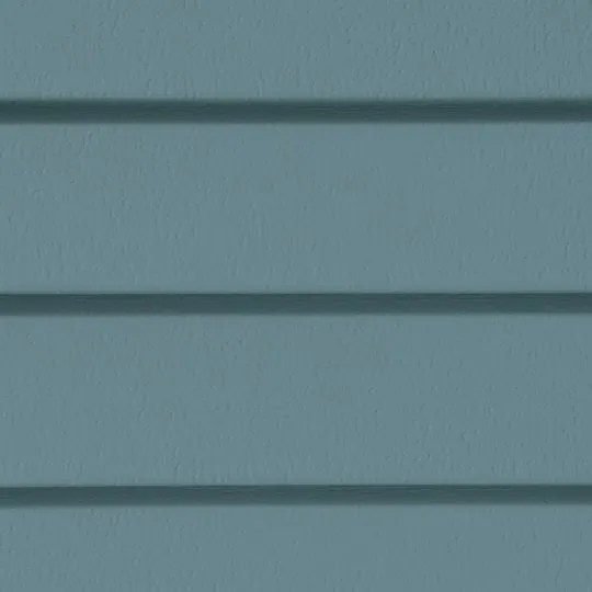 Monogram® Double 4" Clapboard Vinyl Siding Rough Cedar Finish