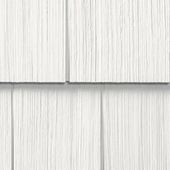 Cedar Impressions® Double 7" Straight Edge Perfection 3G Polymer