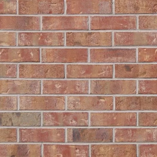 Town Standard Cored Face Brick