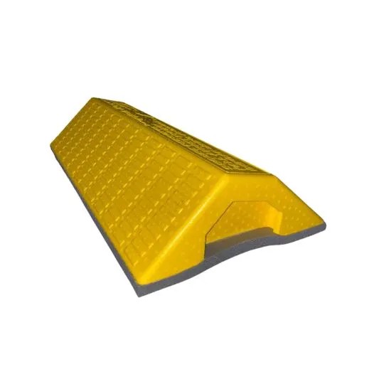 Pitch Hopper™ Roofing Wedge