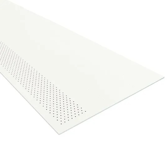 Hardie Soffit VentedCedarmill Panel for HardieZone 5
