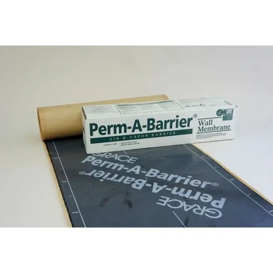 PermABarrier Wall Membrane 3' x 75'