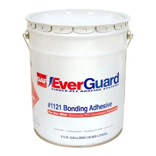 EverGuard® TPO Bonding Adhesive
