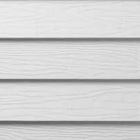 SteelKore Double 4" Clapboard Steel Siding PVC Finish