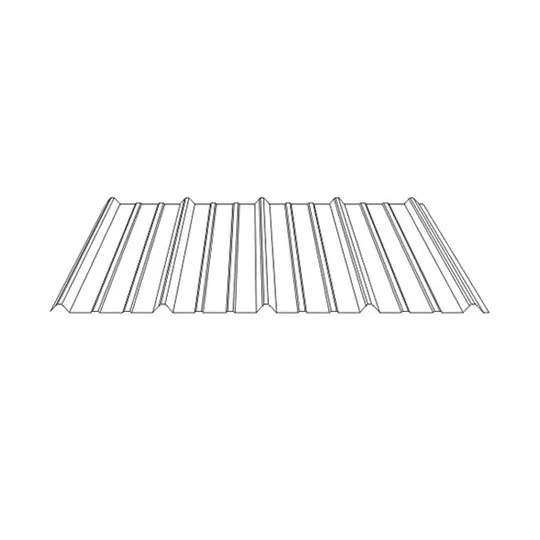 29 Gauge RIB LOC AG