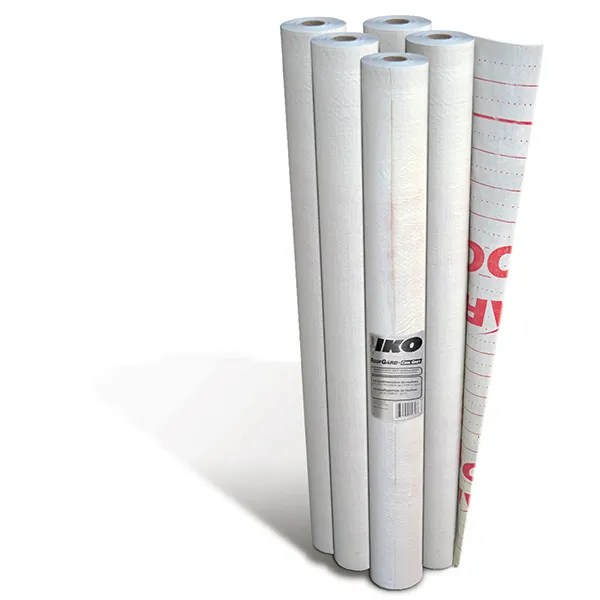 RoofGardCool Grey® Synthetic Underlayment