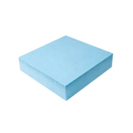 3" x 2' x 8' STYROFOAM™ Square Edge Highload 60 XPS Insulation