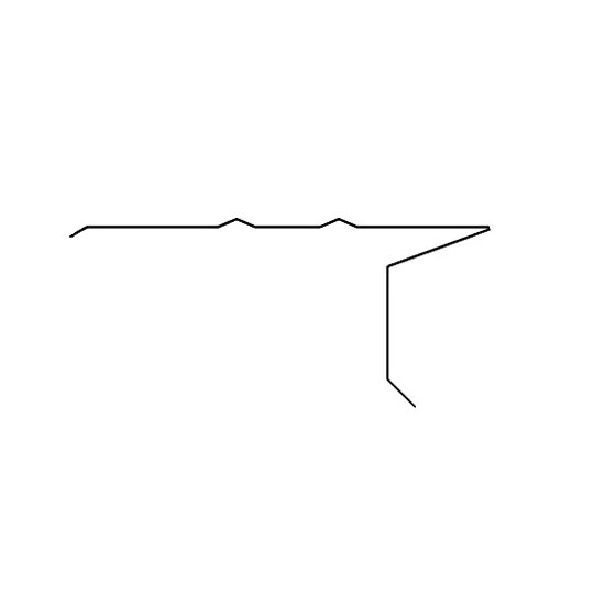 Style "D" Drip Edge