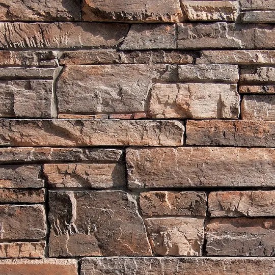 Coronado Honey Ledge 12.5 Sq. Ft. DuraPak Flats