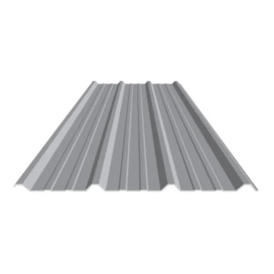 26 Gauge PBRPanel Sold per Lin. Ft.