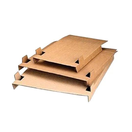 16" x 23" Cardboard Attic Baffles Bundle of 50