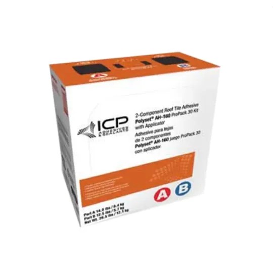 ICP Adhesives and Sealants, Inc. Dun & Bradstreet