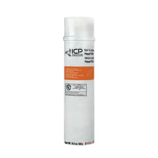 ICP Adhesives & Sealants Inc Dun & Bradstreet