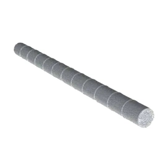 8 Gauge x 10' Hanger Wires Bundle of 100