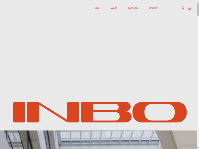 Informatie Over Inbo B V In Heerenveen Friesland