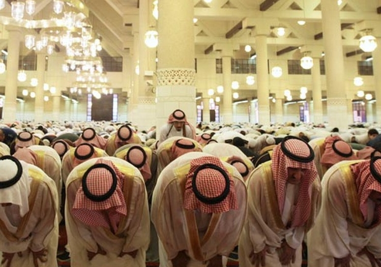 Saudi Arabia Pictures And Facts That Will Open Your Eyes BedTimez