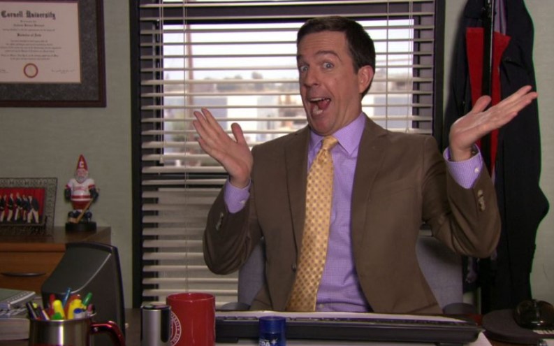 Behind The Scenes Of 'The Office' What You Never Knew About The Show
